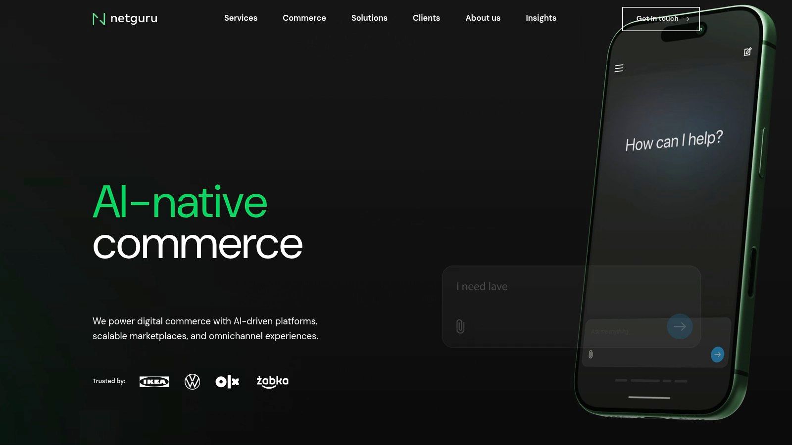 Netguru